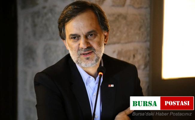 SUBÜ Konuşmalarında konu: ‘İyilik Faaliyetlerinde Gönüllülük’