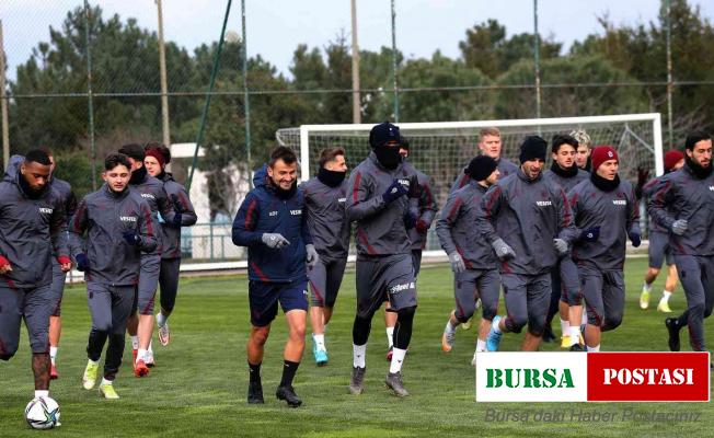 Süper Lig’de Karadeniz derbisine doğru