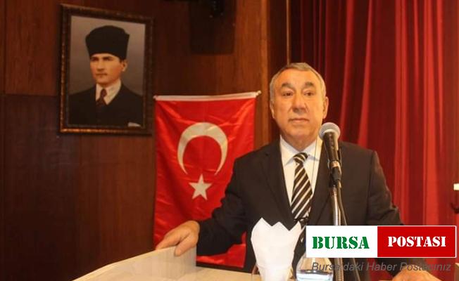 TADDEF Genel Başkan Yardımcısı Ünsal: “31 Mart Ermeni soykırımını unutmayacağız”