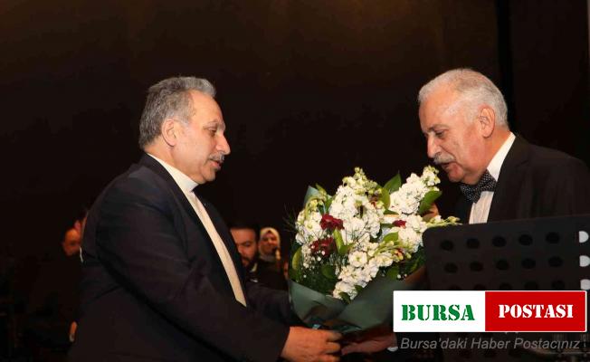 Talas Musiki Cemiyeti’nin ilk konserine tam not