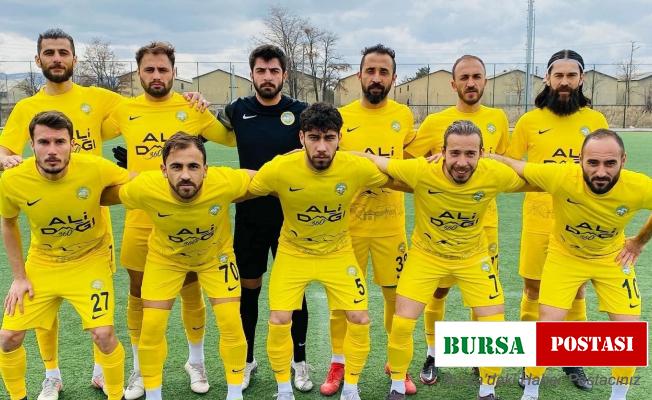 Talasgücü Belediyespor 3 puan istiyor