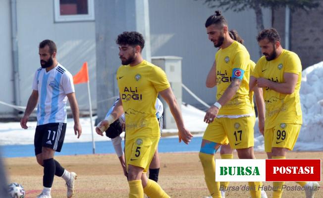 Talasgücü kazanırsa gruptan çıkacak