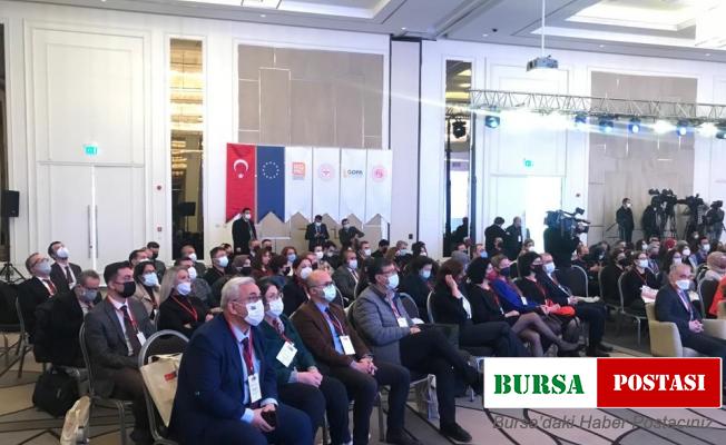 Tamamlanan proje ile artık kan bağışçıdan kullanıcıya ulaşıncaya kadar takip edilebilecek
