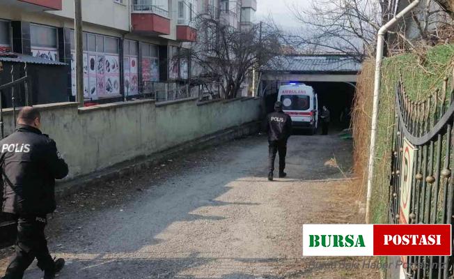 Tamirat yaptığı çatıdan düşen vatandaş ağır yaralandı