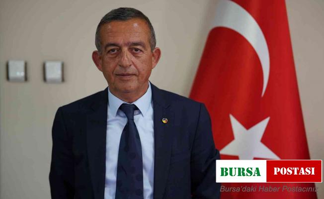 Tanoğlu: “Berat Kandiline ulaşmış olmanın manevi hazzını yaşıyoruz”