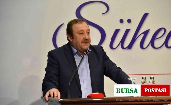 Tarım ve Orman Bakan Kirişci: “Çanakkale Zaferi sarsılmaz inancın, din ve vatan sevgisinin emsalsiz bir örneğidir”