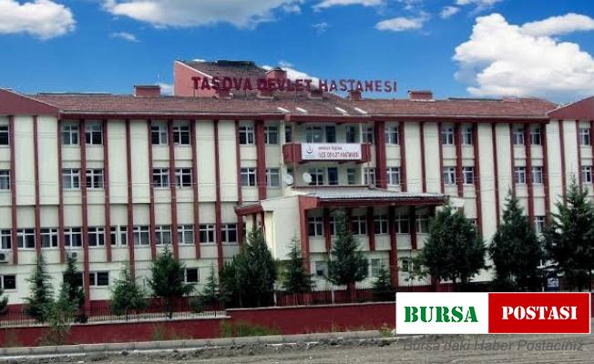 Taşova’ya iki dev hizmet daha