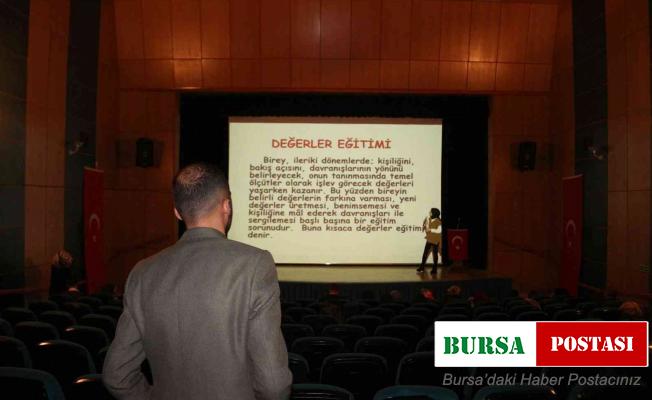 Tatvan’da ‘Diksiyon Eğitimi Atölyesi’ kursu