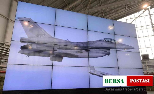 Tayvan, ABD’den JASSM füzeleri almayı hedefliyor