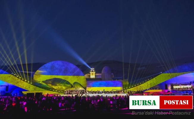 Tayvan’dan Ukrayna’ya yardım rekoru