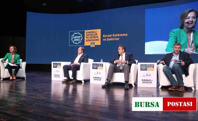 Tek çözüm ülkemizin topraklarını işleyebilmek