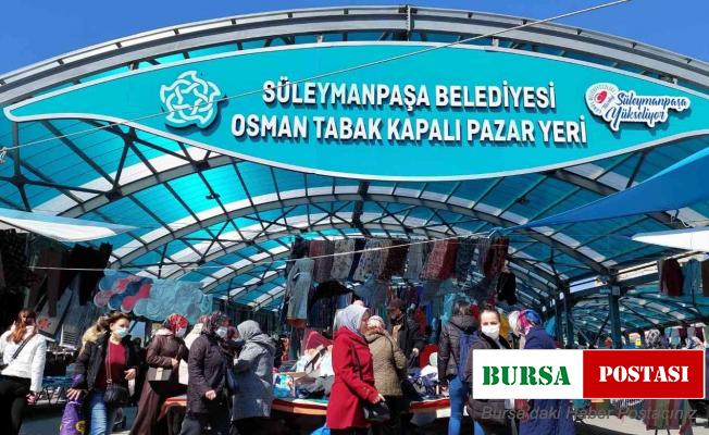 Tekirdağlı esnaf, Bulgar turistin yolunu gözlüyor: “Bizim neyimiz eksik?”
