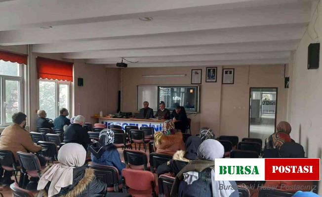 Temel ilkeler ve öğretim yöntemleri görüşüldü