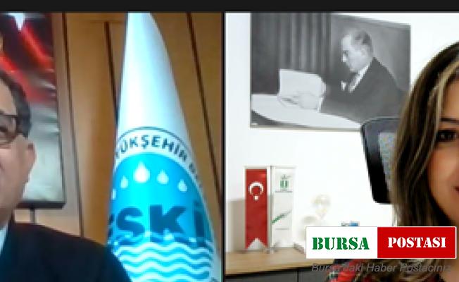Tepebaşı’nda suyun önemi konuşuldu