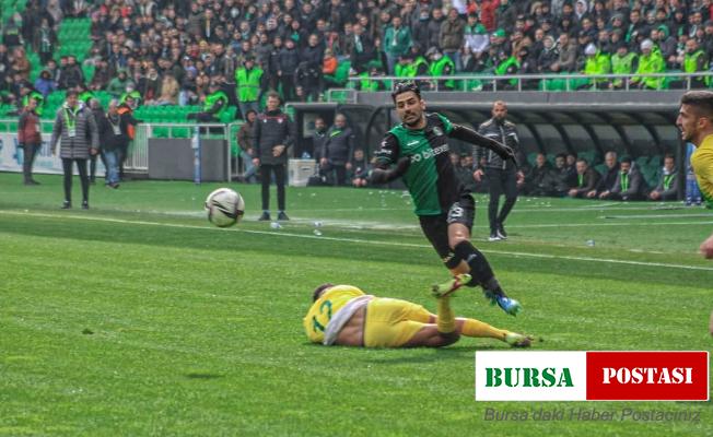 TFF 2. Lig: Sakaryaspor: 2 – Adıyaman Futbol Kulübü: 0