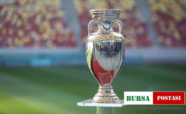TFF: “EURO 2028’nin Türkiye’de düzenlenmesi için UEFA’ya başvurduk”