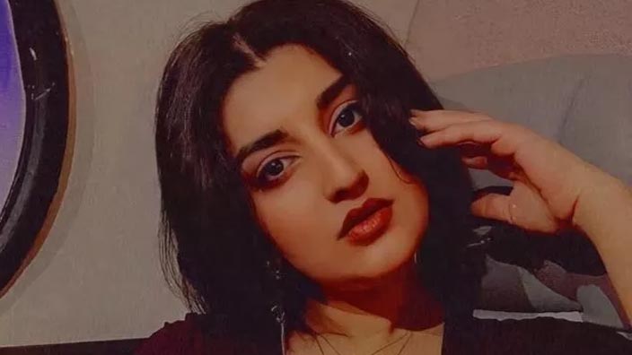 TikTok fenomenini kardeşi öldürdü