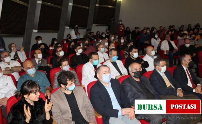 Tıp Bayramı SEAH’da kutlandı