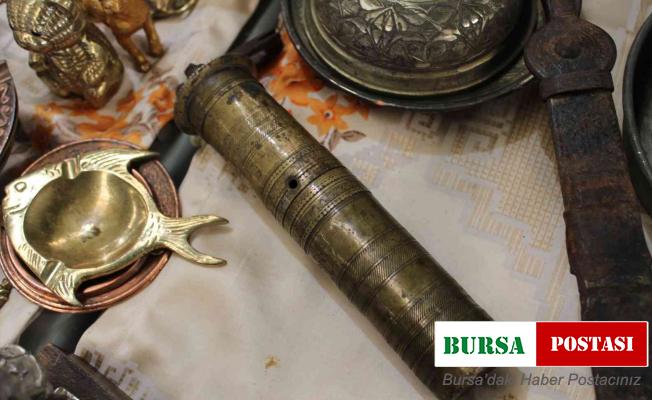 Tiryakiler kahve değirmenlerinden vazgeçemiyor