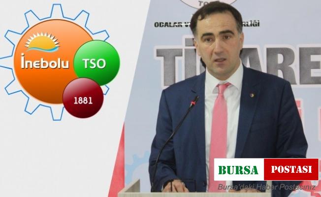 TOBB’dan İnebolu’ya okul müjdesi