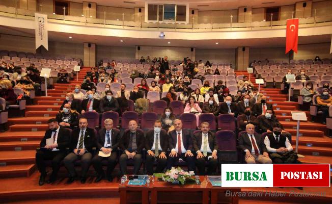 Tokat’ta 14 Mart Tıp Bayramı kutlamaları