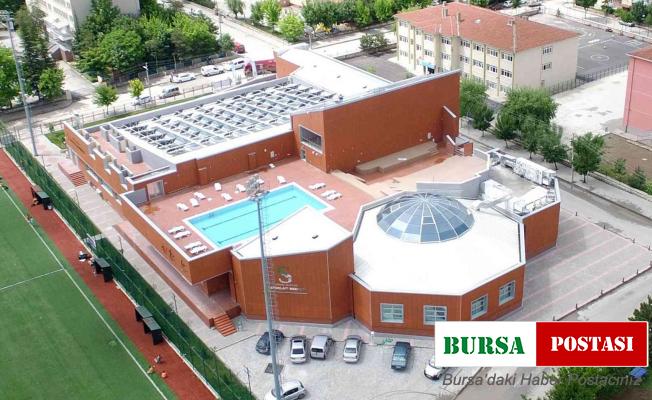 Toplanan yağmur suyu Tepebaşı’na yüzde 10 tasarruf sağlıyor