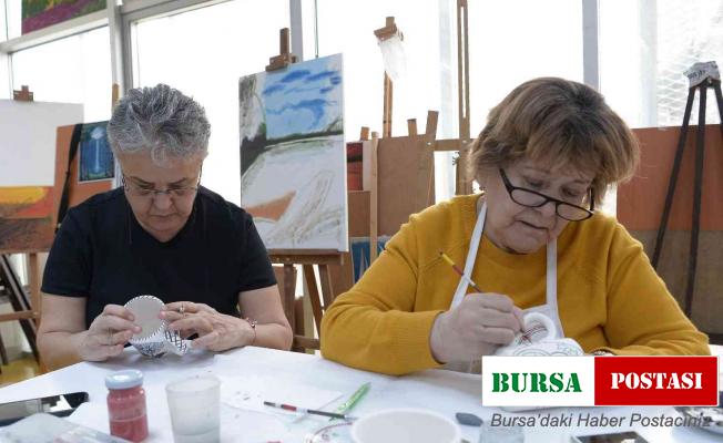 Toprak ve fırından sanata giden yolculuk