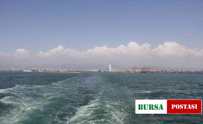 TPAO, Mersin karasularında 174 bin hektar alanda petrol arayacak