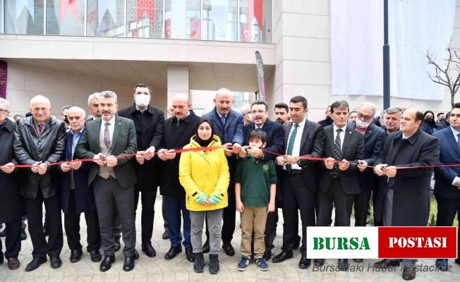 ‘Trabzon; Kitap, Okur ve Yazar Buluşmaları’  başladı