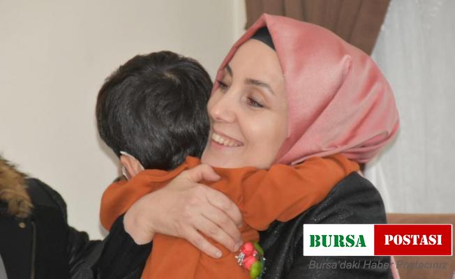 Trabzon’da 53 ailede, 73 çocuk koruma altında