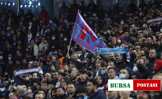 Trabzonspor, Beşiktaş maçında rekor deneyecek