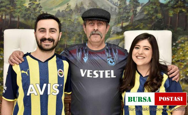 Trabzonspor – Fenerbahçe rekabeti yeşil sahaları aştı, nikah masasına taşındı