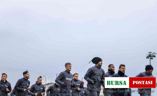 Trabzonspor’da en uzun saha da kalan isim Uğurcan Çakır oldu