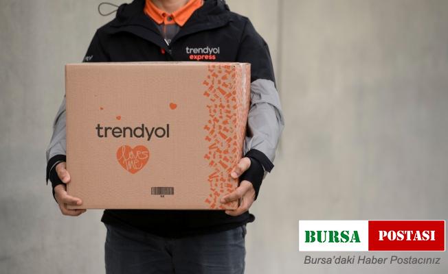 Trendyol markalı yerli ürünler global moda platformunda