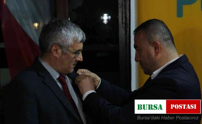 TSYD Ankara Şubesi’nin düzenlediği fotoğraf yarışmasında ödüller sahiplerini buldu