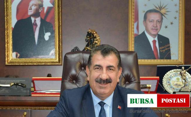 TÜDKİYEB Genel Başkanı Nihat Çelik: “21 Mart Dünya Ormancılık Günü kutlu olsun”