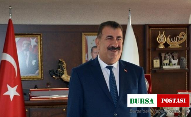 TÜDKİYEB Genel Başkanı Nihat Çelik: “Dünya Su Günü kutlu olsun”