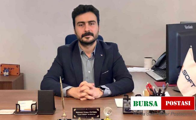 Tüm dünya kullanacak