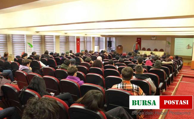 Turizm iş sağlığı ve güvenliği konuşuldu