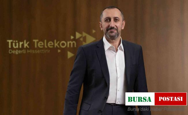 Türk Telekom, 1915 Çanakkale Köprüsü’nü akıllı sistemlerle donattı
