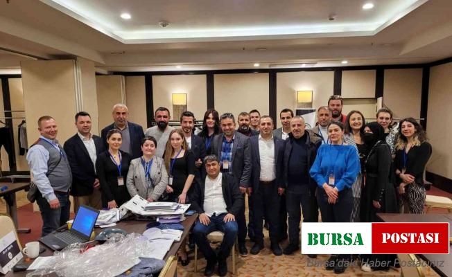 Türk ve Rus ortaklığı gelişiyor