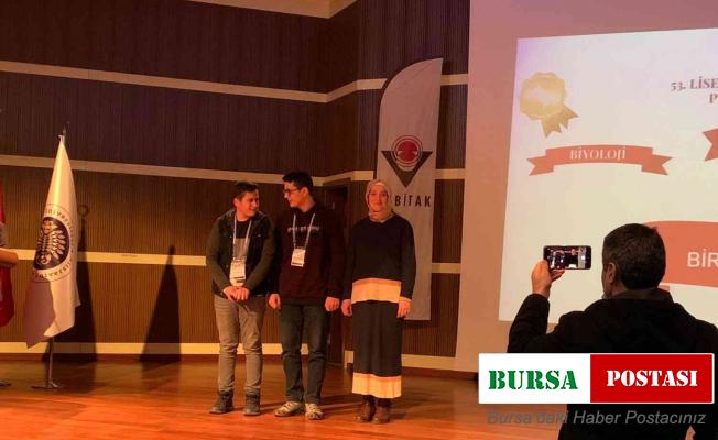 Türkiye finaline katılacaklar