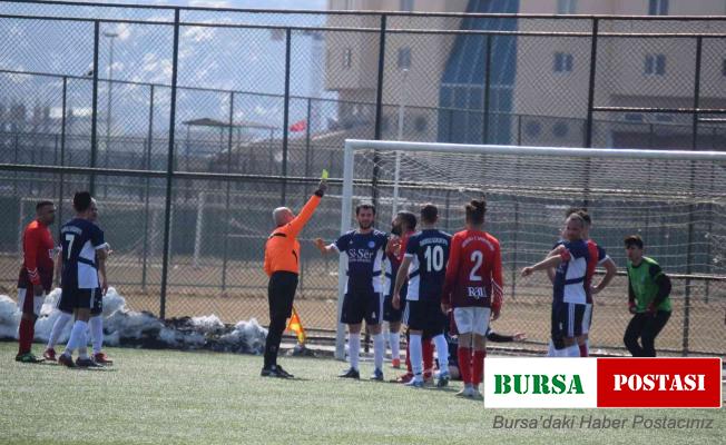 Türkiye İşitme Engelliler Futbol takımı Afyonkarahisar’da kampta