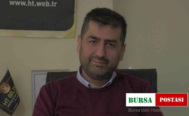 “Türkiye’de daha fazla veri bankası kurulmalı”