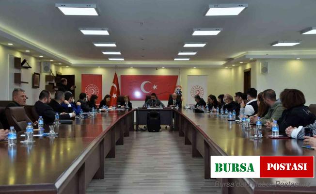 Türkiye’de ilk kez Kırıkkale’de kuruluyor: Valilikten makine ithalatını azaltacak hamle