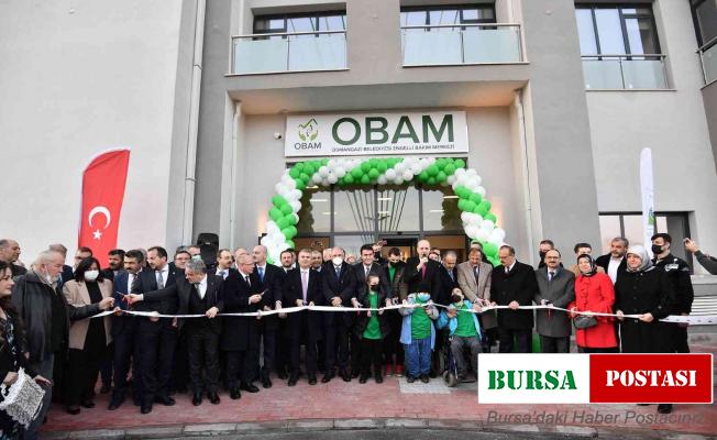 Türkiye’nin en büyük sosyal projesinde tarihi gün