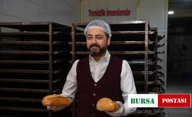 Türkiye’nin en ucuz Ramazan pidesi Elbistan’da: 1 TL