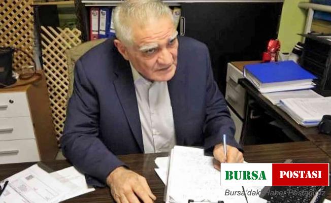 “Türkiye’nin su kaynaklarını akılcı kullanacak bir sisteme ihtiyacı var”