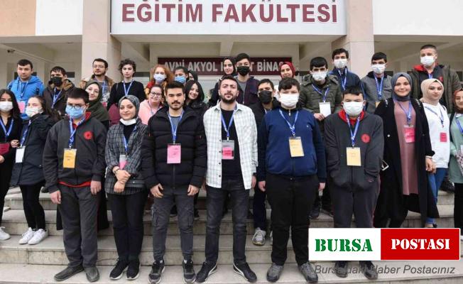 Türkiye’ye örnek oluyor