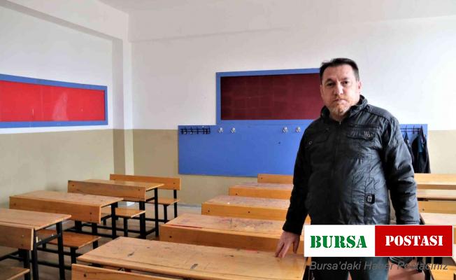 Türkiye’yi yasa boğan Mahra’nın öğretmeni konuştu: “Çalışkanlığı ve kişiliği ile dört dörtlük bir öğrenciydi”
